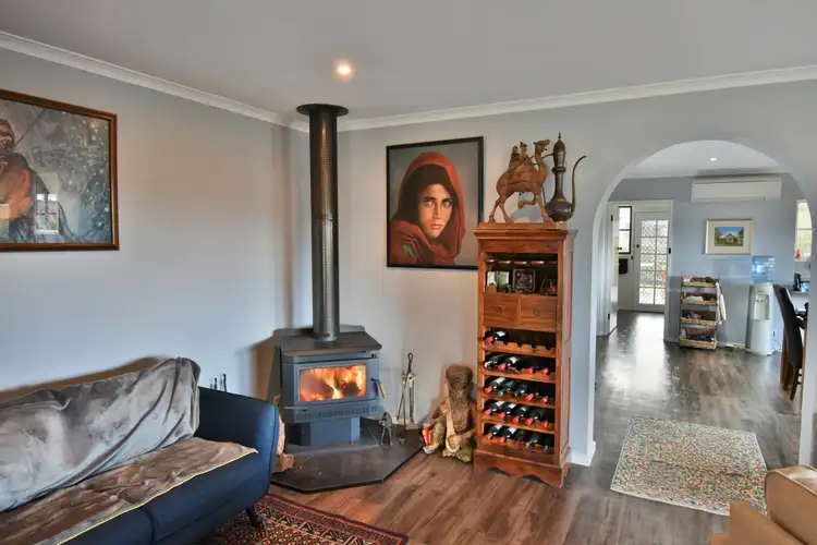 Fifth view of Homely house listing, 8 Davis Road, Foster VIC 3960