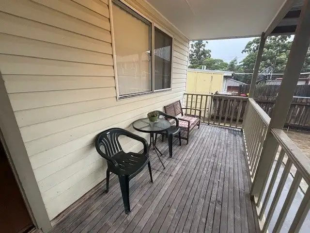 Main view of Homely house listing, 49A The Avenue, Granville NSW 2142