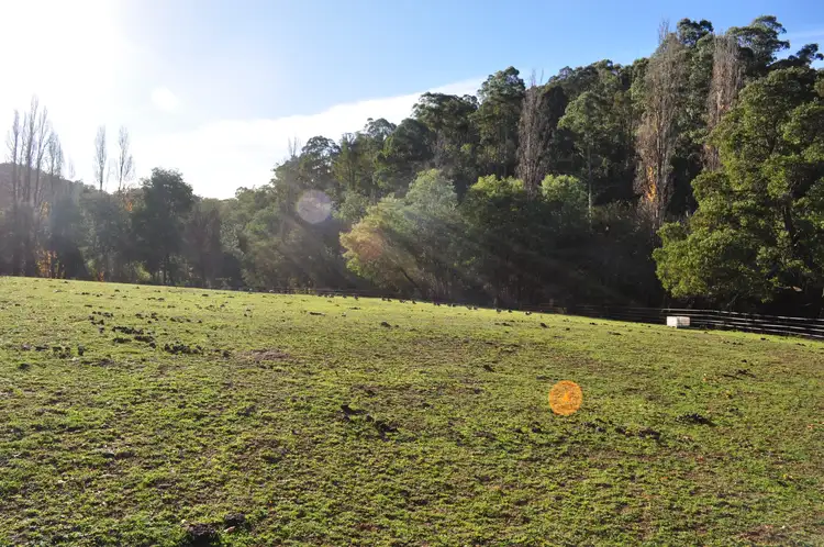 Fourth view of Homely land listing, LOT 4/5222 Mansfield- Woods Point Road, Kevington VIC 3723