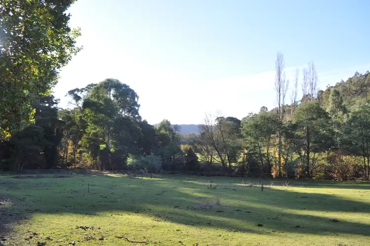 Seventh view of Homely land listing, LOT 4/5222 Mansfield- Woods Point Road, Kevington VIC 3723