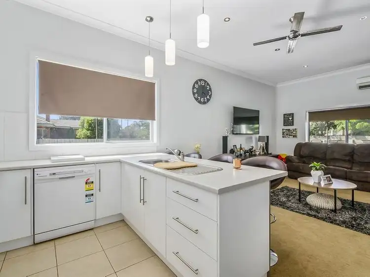 Second view of Homely house listing, 184 Mount Gambier Road, Millicent SA 5280