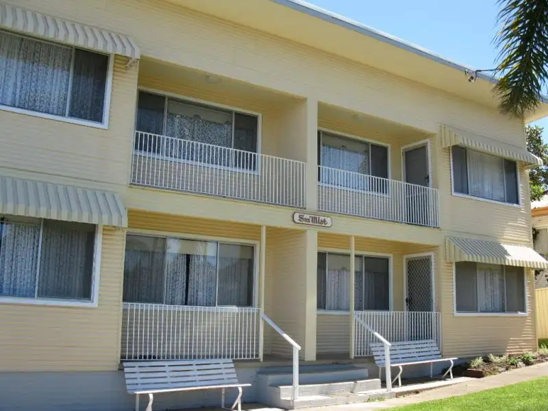 Main view of Homely unit listing, Address available on request