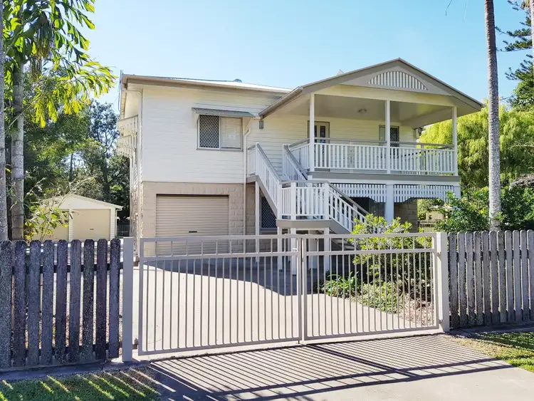 87 Gayndah Road, Maryborough West QLD 4650