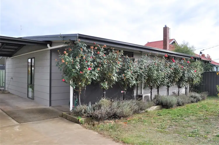 Main view of Homely flat listing, 25 Chenery Street, Mansfield VIC 3722