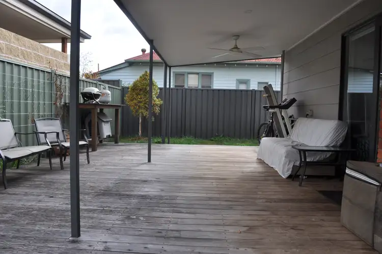 Fifth view of Homely flat listing, 25 Chenery Street, Mansfield VIC 3722
