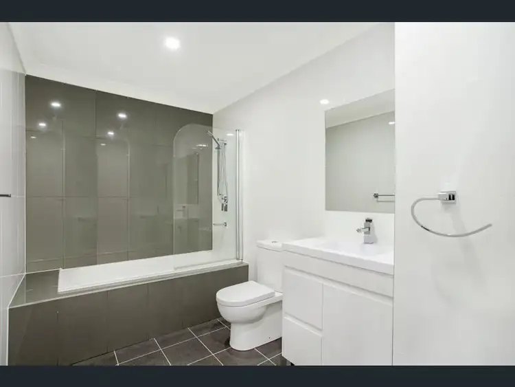 Third view of Homely townhouse listing, Address available on request