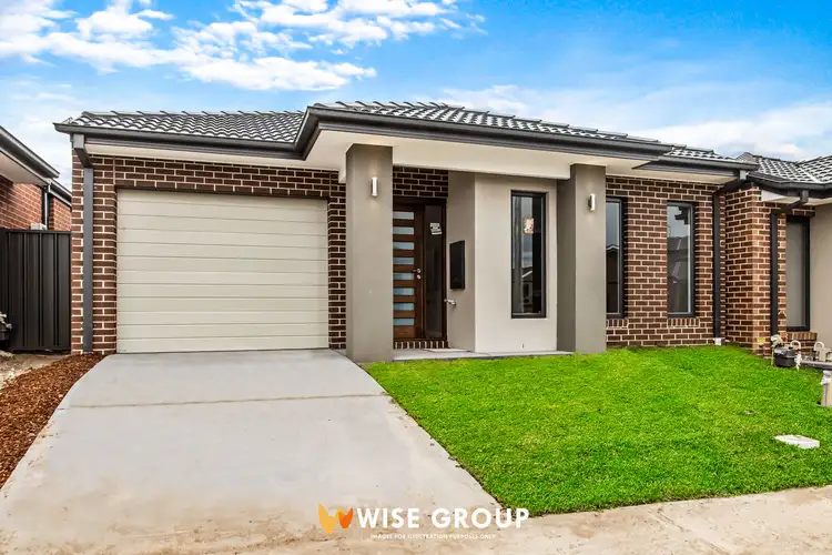 32 Michigan Road, Clyde VIC 3978