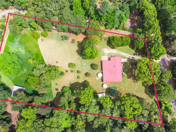 113 HOGAN ROAD, Tarzali QLD 4885