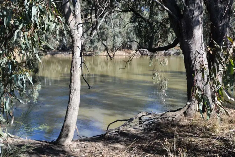 Third view of Homely land listing, LOT 11 & 17/32 Riverview Drive, Barham NSW 2732
