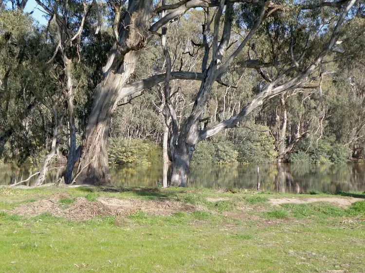 Fifth view of Homely land listing, LOT 11 & 17/32 Riverview Drive, Barham NSW 2732