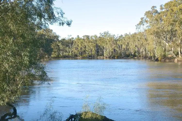 Sixth view of Homely land listing, LOT 11 & 17/32 Riverview Drive, Barham NSW 2732