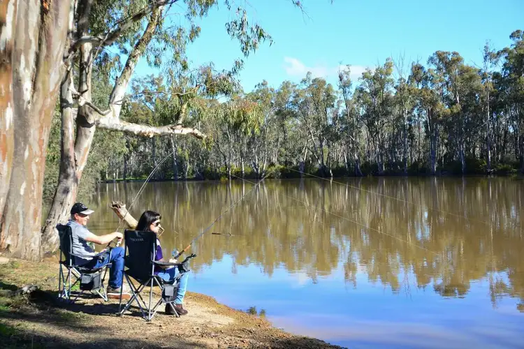 Seventh view of Homely land listing, LOT 11 & 17/32 Riverview Drive, Barham NSW 2732