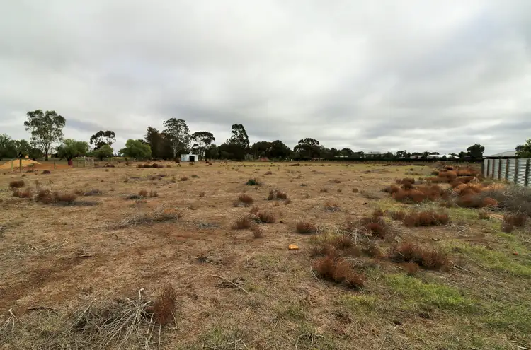 Second view of Homely land listing, 12C Borough Drive, Kerang VIC 3579