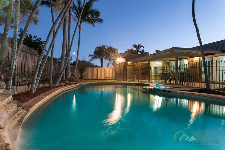 Main view of Homely house listing, 38 Gordon Crescent, Sandstone Point QLD 4511