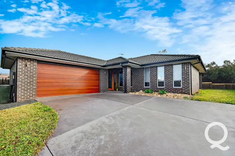 5B Leichardt Court, Warragul VIC 3820