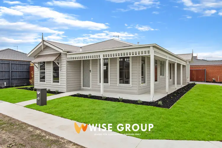 19/105 Mary Street, Officer VIC 3809