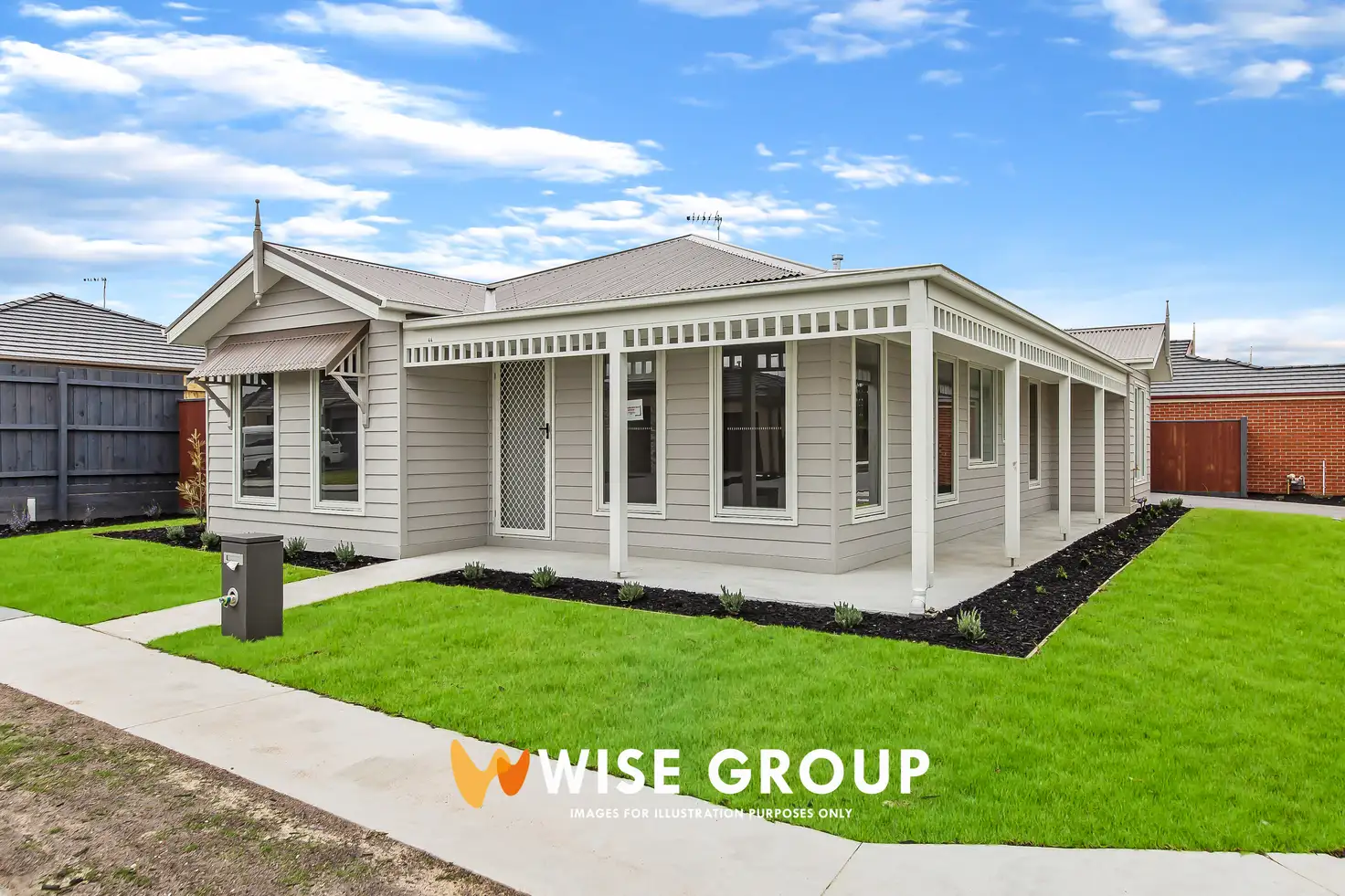 Main view of Homely house listing, 19/105 Mary Street, Officer VIC 3809