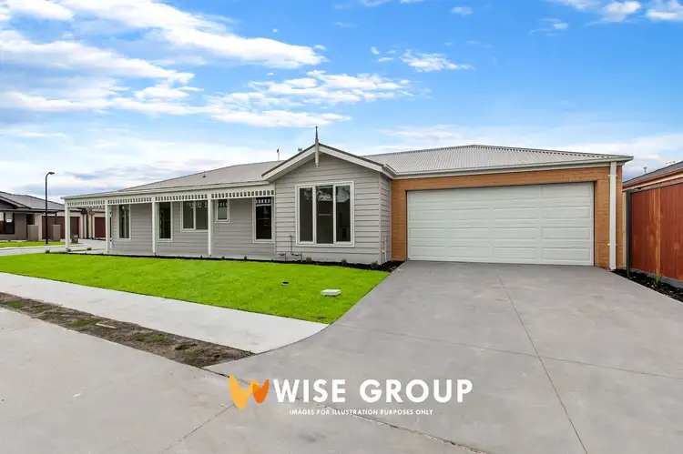 Second view of Homely house listing, 19/105 Mary Street, Officer VIC 3809