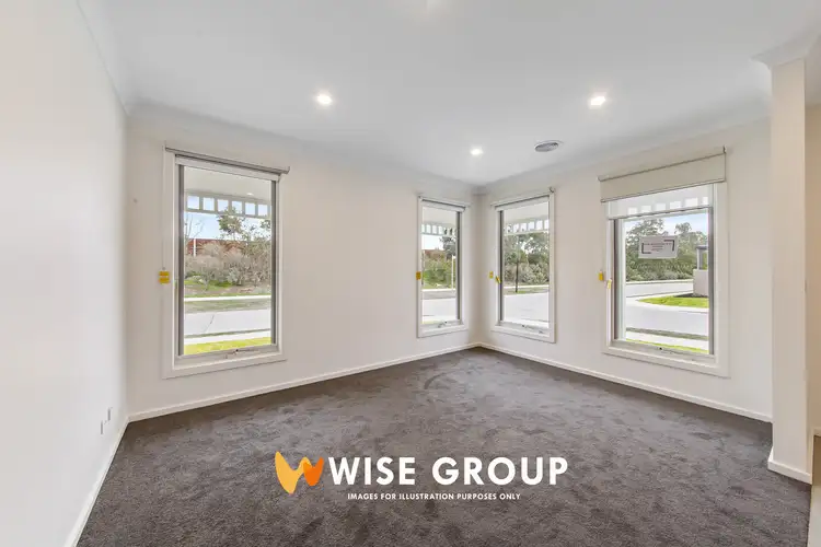 Third view of Homely house listing, 19/105 Mary Street, Officer VIC 3809