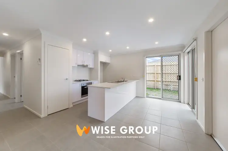 Fourth view of Homely house listing, 19/105 Mary Street, Officer VIC 3809