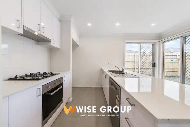 Fifth view of Homely house listing, 19/105 Mary Street, Officer VIC 3809