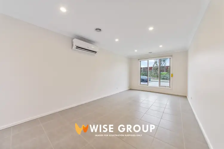 Sixth view of Homely house listing, 19/105 Mary Street, Officer VIC 3809