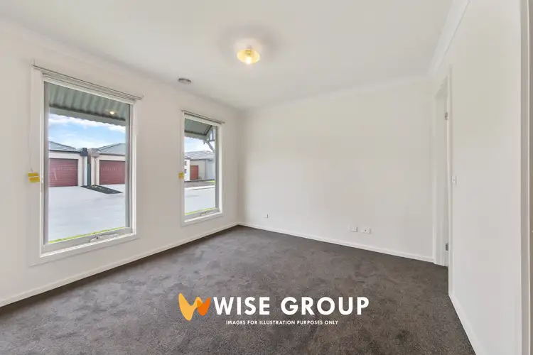 Seventh view of Homely house listing, 19/105 Mary Street, Officer VIC 3809