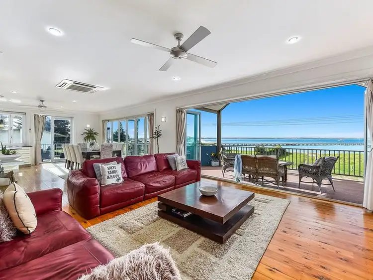 Main view of Homely house listing, 6 Beach Road, Beachport SA 5280