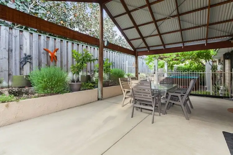 Second view of Homely house listing, 152 Charlottes Vista, Ellenbrook WA 6069