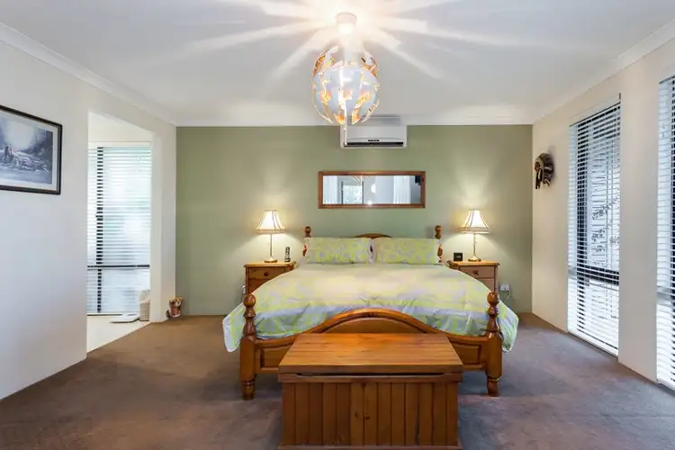 Fourth view of Homely house listing, 152 Charlottes Vista, Ellenbrook WA 6069