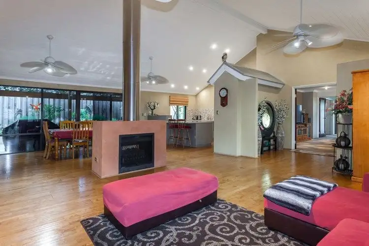 Fifth view of Homely house listing, 152 Charlottes Vista, Ellenbrook WA 6069