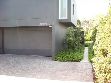 Second view of Homely house listing, 4/5-7 Marlborough Road,, Willoughby NSW 2068