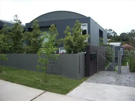 Fifth view of Homely house listing, 4/5-7 Marlborough Road,, Willoughby NSW 2068