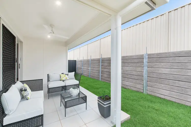 Fifth view of Homely house listing, Address available on request