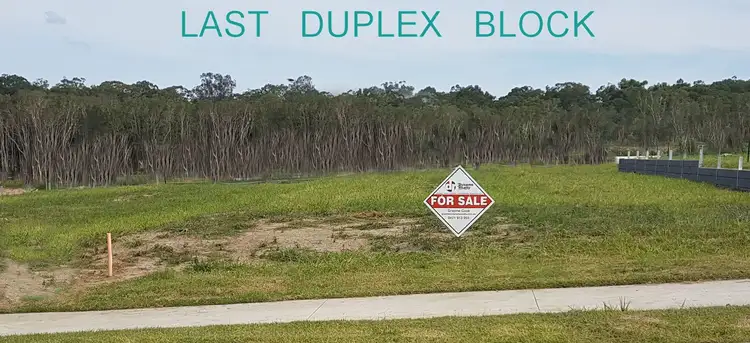 LOT 88 New Street, Narangba QLD 4504