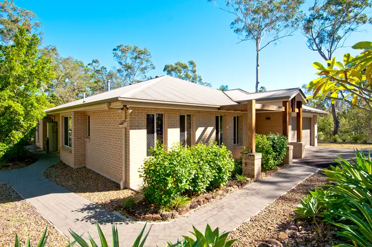 12 Eland Court, Greenbank QLD 4124
