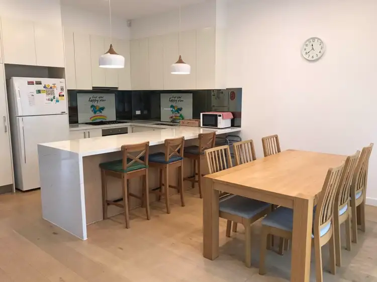 Second view of Homely townhouse listing, 2/1 Louise Court, Doncaster VIC 3108