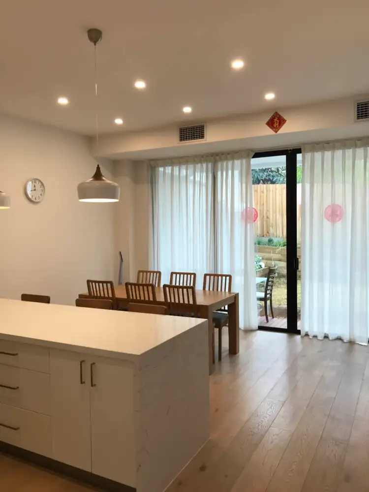 Third view of Homely townhouse listing, 2/1 Louise Court, Doncaster VIC 3108