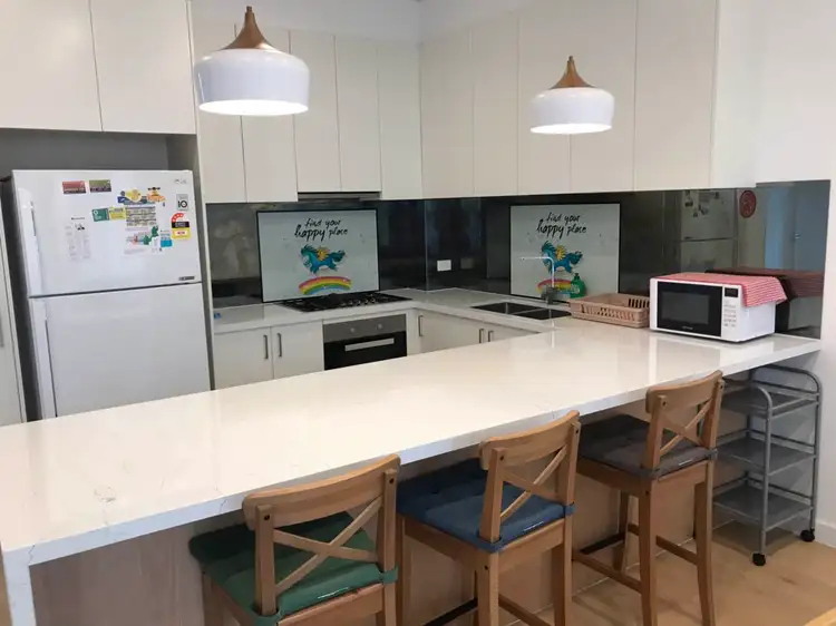 Fourth view of Homely townhouse listing, 2/1 Louise Court, Doncaster VIC 3108