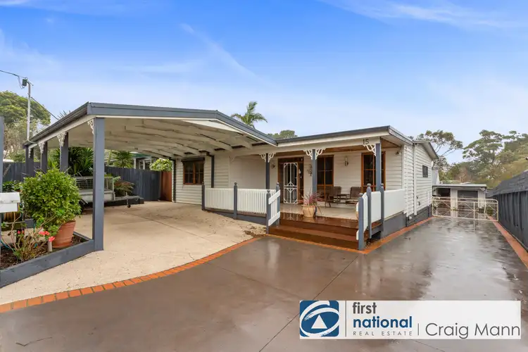 15 Station Street, Somerville VIC 3912