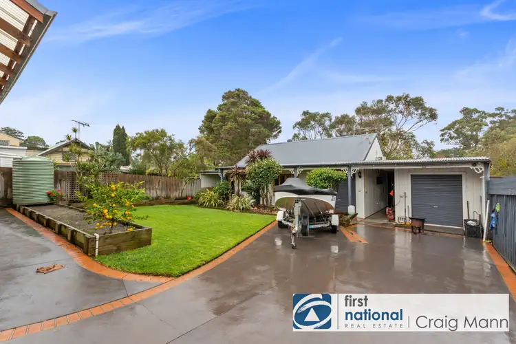 Second view of Homely house listing, 15 Station Street, Somerville VIC 3912