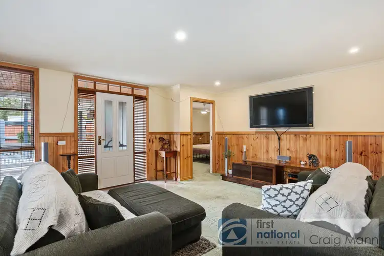 Fifth view of Homely house listing, 15 Station Street, Somerville VIC 3912