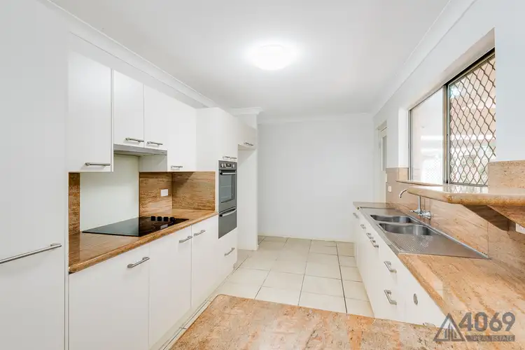 Third view of Homely house listing, 1 Warili Street, Jindalee QLD 4074