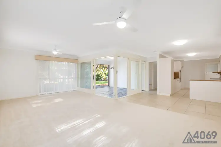Fifth view of Homely house listing, 1 Warili Street, Jindalee QLD 4074