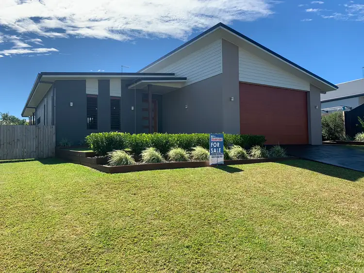 35 LAVENDER CRESCENT, Atherton QLD 4883