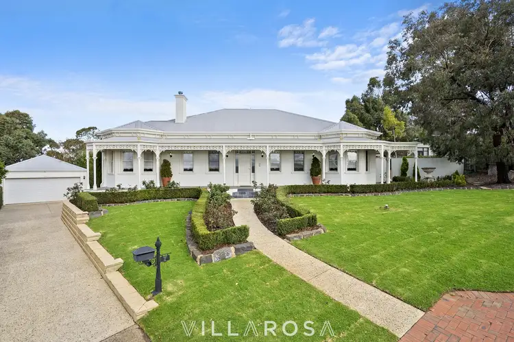 7 Mawarra Court, Highton VIC 3216