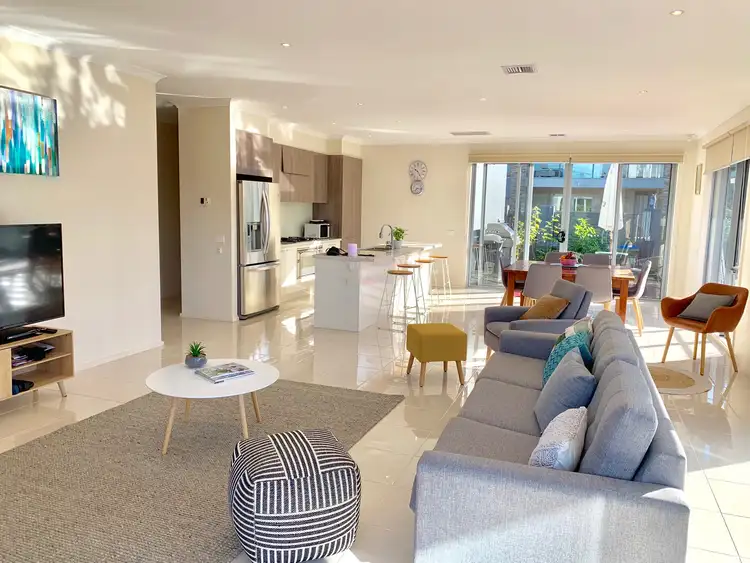 Sixth view of Homely house listing, 26 Spinnaker Terrace, Safety Beach VIC 3936