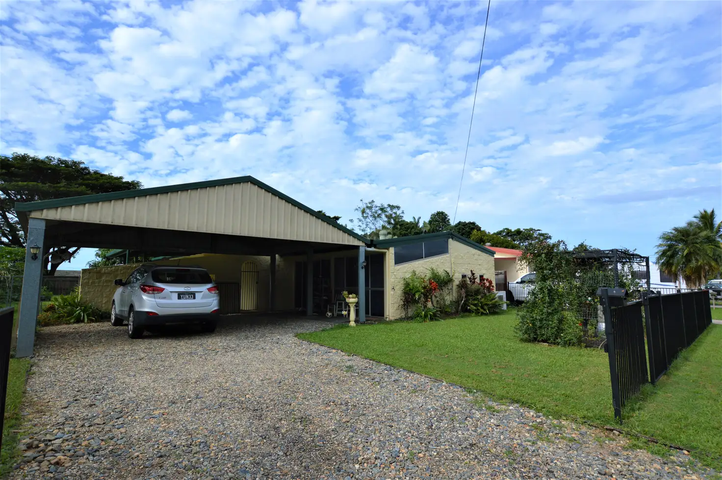 Main view of Homely house listing, 28 Lyndel Drive, Woree QLD 4868