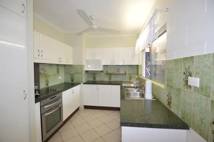 Second view of Homely house listing, 28 Lyndel Drive, Woree QLD 4868