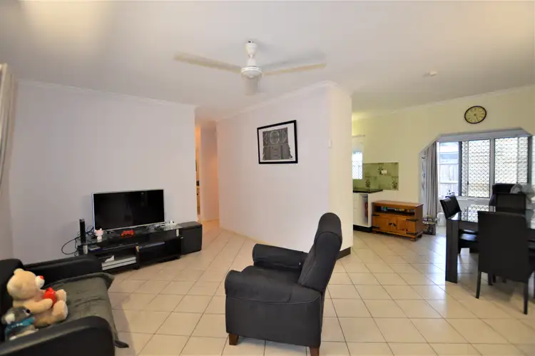 Third view of Homely house listing, 28 Lyndel Drive, Woree QLD 4868